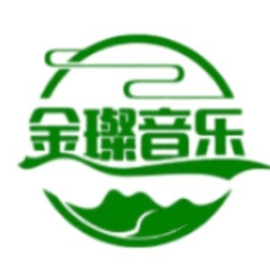 安徽合肥金璨音乐机构标识