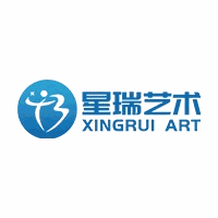 宜宾星瑞艺术表演工作坊机构标识