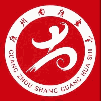 尚广美术机构标识