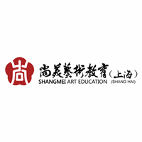 尚美艺术教育上海校区机构标识