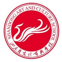 山东省文化艺术学校机构标识