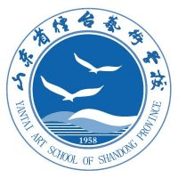 山东省烟台艺术学校机构标识