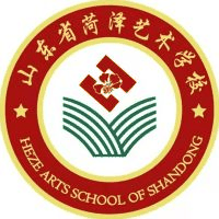 山东省菏泽艺术学校机构标识