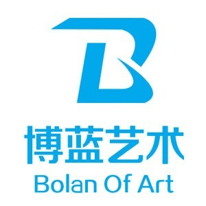 山西博蓝舞蹈机构标识