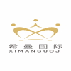 希曼国际东方舞机构标识