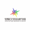 广东星曜艺术学校机构标识