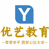 广体优艺机构标识