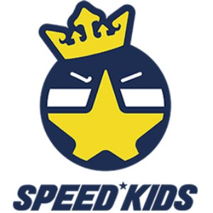 广州SPEED街舞培训机构标识
