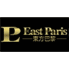 广州东方巴黎模特培训机构标识