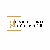 广州主和弦音乐学校机构标识