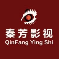 广州八一秦芳影视化妆培训学校机构标识