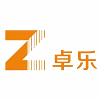 广州卓乐艺术培训学校机构标识