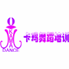 广州卡玛舞蹈教练培训机构标识
