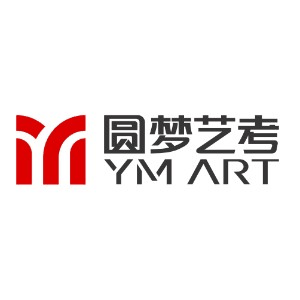 广州圆梦艺考机构标识