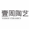 广州壹周陶艺工作室机构标识
