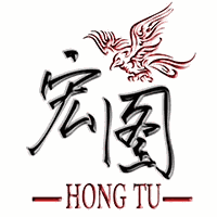 广州宏图数码印花设计培训机构机构标识