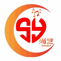 广州尚艺音乐培训学校机构标识