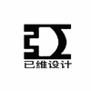 广州已维服装设计培训学校机构标识