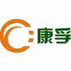 广州康孚国际舞蹈学院机构标识