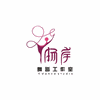广州扬岸舞蹈工作室机构标识