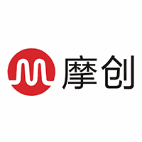 广州摩创服装设计培训学院机构标识