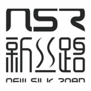 广州新丝路超模培训机构标识