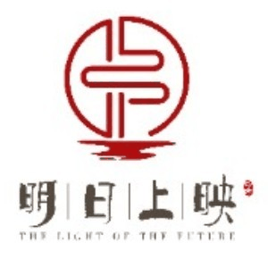 广州明映传媒艺考机构标识
