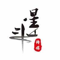 广州星斗艺术教育机构标识