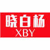 广州晓白杨传媒艺术培训中心机构标识