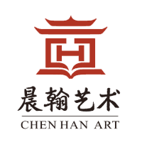 广州晨翰艺术文化辅导中心机构标识
