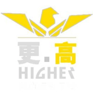 广州更高画室机构标识