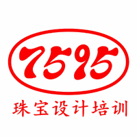 广州柒伍玖伍珠宝设计培训中心机构标识