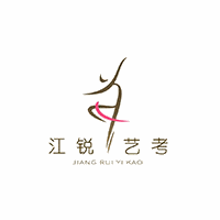 广州江锐艺考学校机构标识