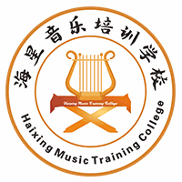 广州海星音乐中心机构标识