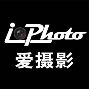 广州爱摄影培训机构机构标识