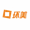 广州环美设计机构标识