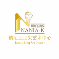 广州纳尼亚舞蹈培训学校机构标识