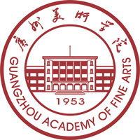 广州美术学院机构标识