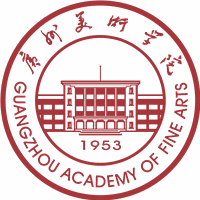 广州美术学院顺德教学点机构标识