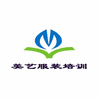 广州美艺服装设计室机构标识