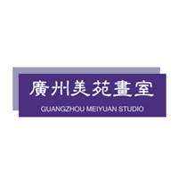 广州美苑画室机构标识