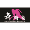 广州舞时尚机构标识