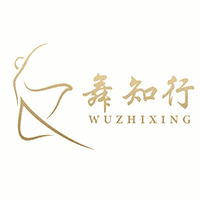 广州舞知行舞蹈培训中心机构标识