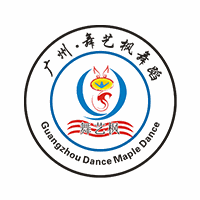 广州舞艺枫舞蹈培训学校机构标识