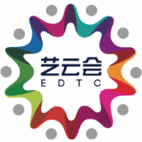 广州艺云会艺术中心机构标识
