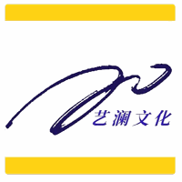 广州艺澜艺术中心机构标识