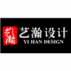 广州艺瀚设计培训中心机构标识