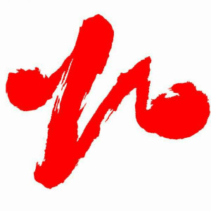 广州艺铭文化艺术培训机构标识