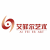 广州艾菲尔艺术培训中心机构标识