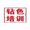 广州钻色珠宝培训学院机构标识